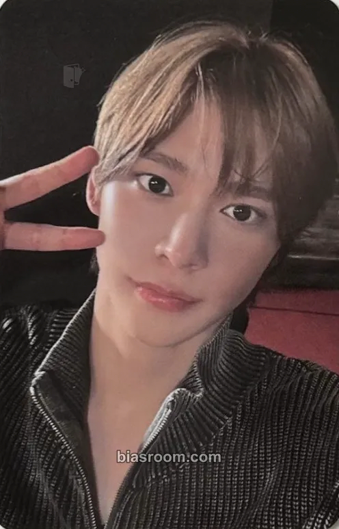 Eunseok Get A Guitar Photocard - RIIZE - RIIZE K-pop photocard