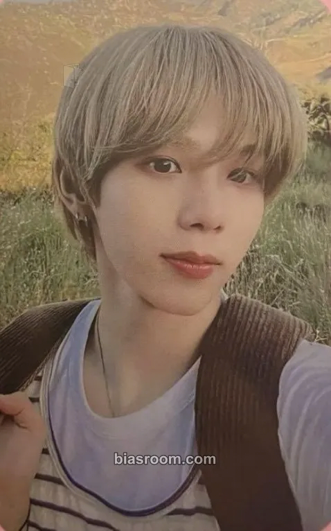Shotaro Get A Guitar Photocard - RIIZE - RIIZE K-pop photocard