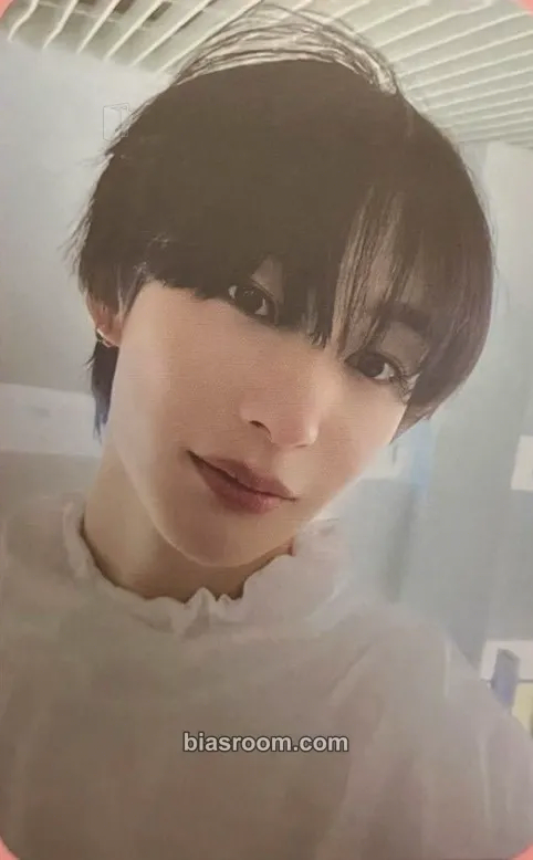 Anton Get A Guitar Photocard - RIIZE - RIIZE K-pop photocard