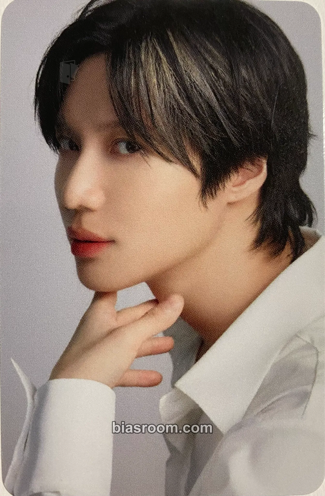 Taemin TAEMIN x Mernel Photocard - Taemin K-pop photocard