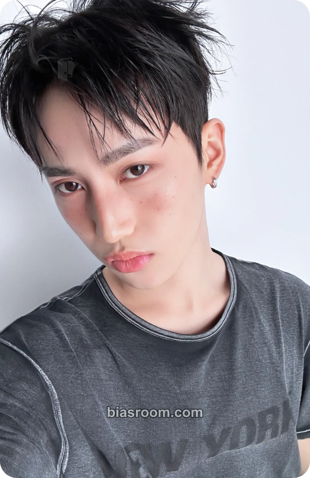 Kim JuHo itsnotover Photocard - idntt - idntt K-pop photocard