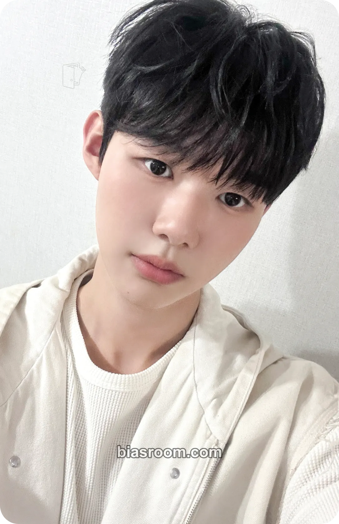 Kim EunSung itsnotover Photocard - idntt - idntt K-pop photocard