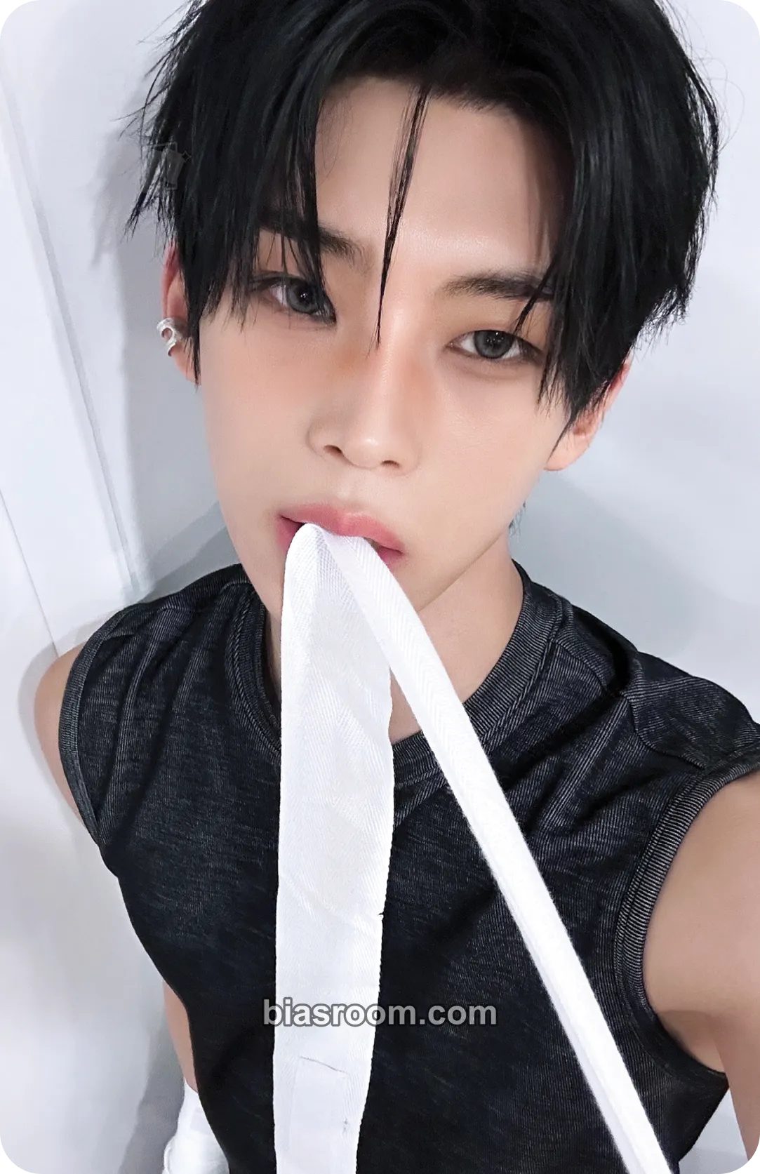 Kim Dohun itsnotover Photocard - idntt - idntt K-pop photocard