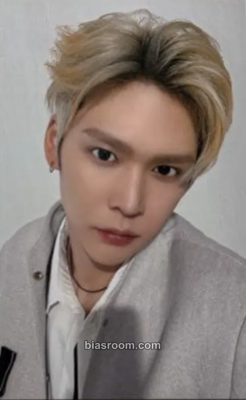 Eunseok RIIZE x Omokado & Harakado Photocard - RIIZE - RIIZE K-pop photocard