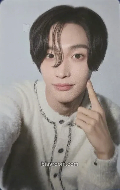 Wonbin RIIZE x Shibuya109 Photocard - RIIZE - RIIZE K-pop photocard