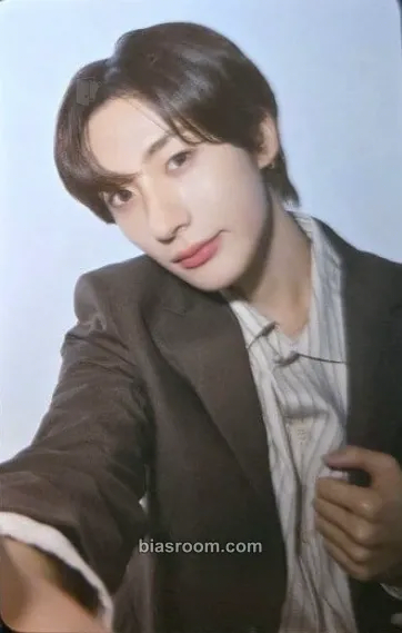 Anton RIIZE x Shibuya109 Photocard - RIIZE - RIIZE K-pop photocard
