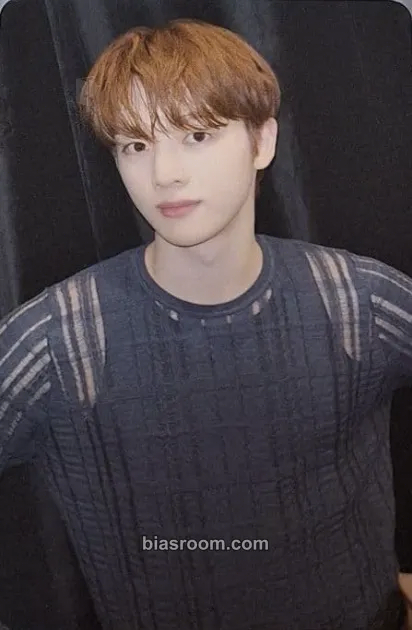 Sungchan RIIZE x Omokado & Harakado Photocard - RIIZE - RIIZE K-pop photocard
