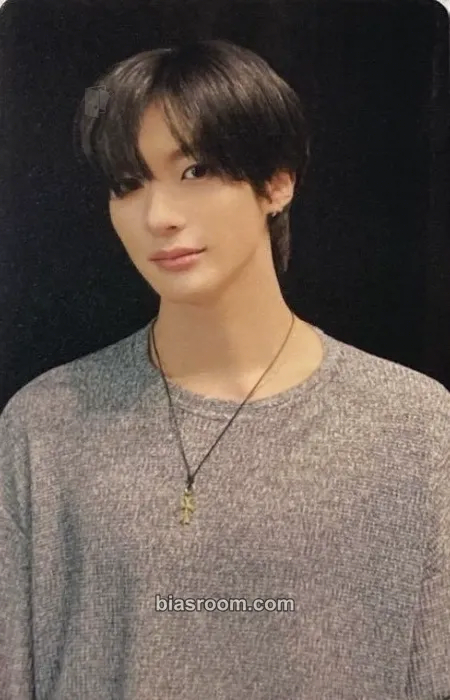 Anton RIIZE x Omokado & Harakado Photocard - RIIZE - RIIZE K-pop photocard