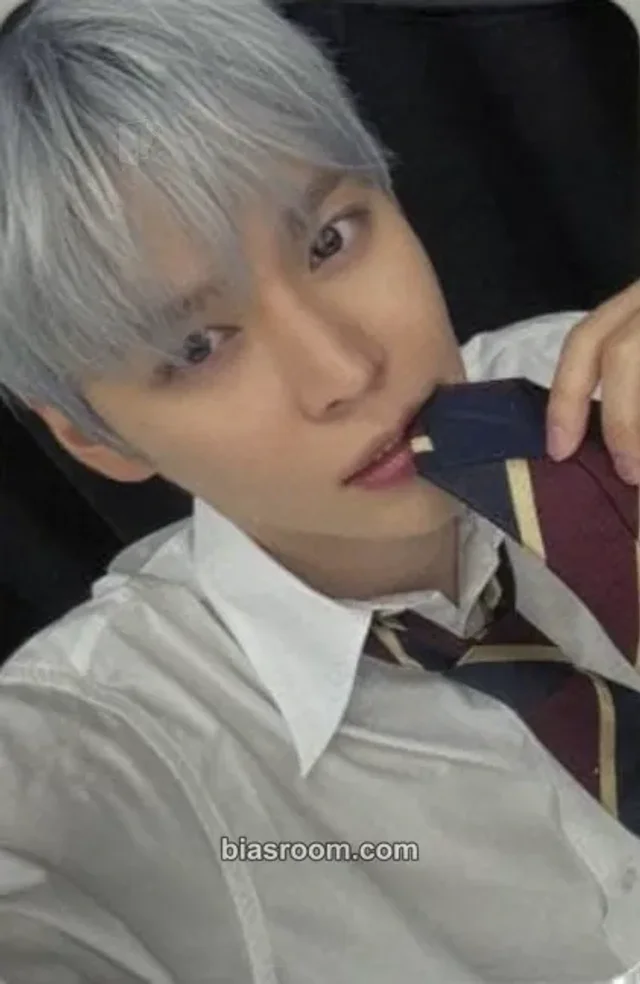 RIIZE  - Eunseok - Official Japan Fanclub Other jpfc (japan fanclub) round 3