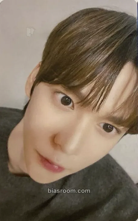 Eunseok Riizing : Epilogue Photocard - RIIZE - RIIZE K-pop photocard