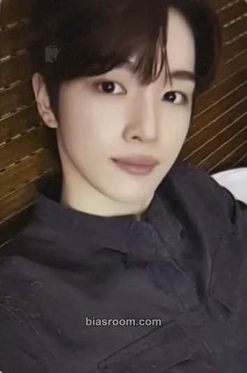 Sungchan Odyssey Photocard - RIIZE - RIIZE K-pop photocard
