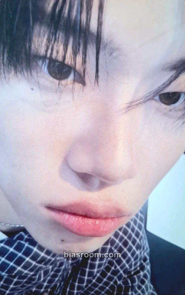 CLOSE YOUR EYES - Jang Yeojun - ETERNALT Album fanplee video call (fancall)