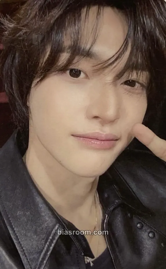 Wonbin Riizing : Epilogue Photocard - RIIZE - RIIZE K-pop photocard