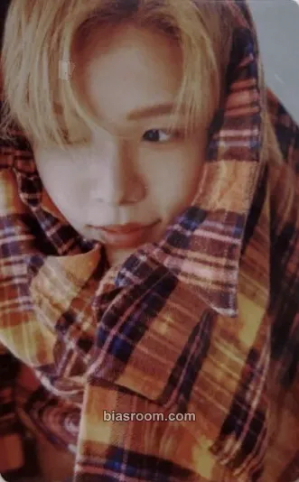 Shotaro Odyssey Photocard - RIIZE - RIIZE K-pop photocard