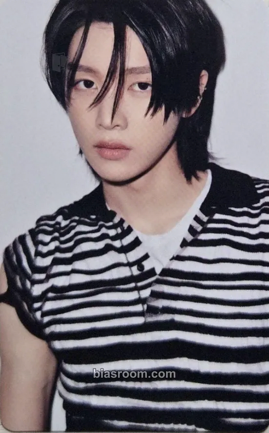 Sungchan Odyssey Photocard - RIIZE - RIIZE K-pop photocard