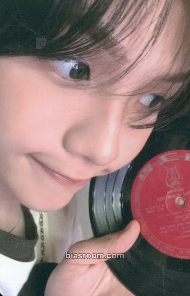 Shotaro Odyssey Photocard - RIIZE - RIIZE K-pop photocard