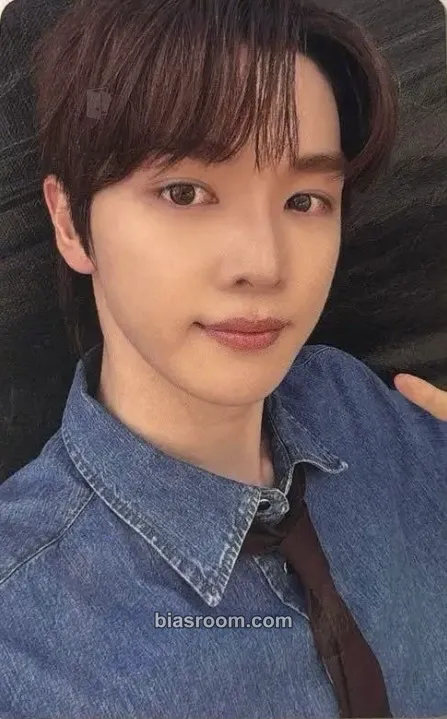 Sungchan Riizing : Epilogue Photocard - RIIZE - RIIZE K-pop photocard