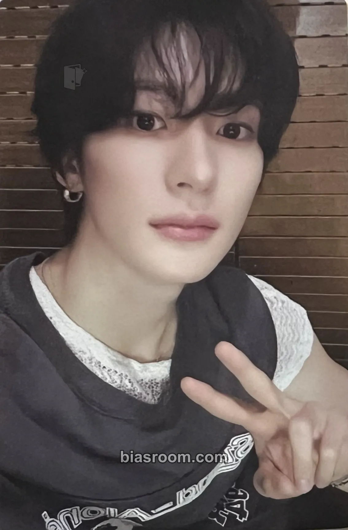 Anton Odyssey Photocard - RIIZE | Bias Room