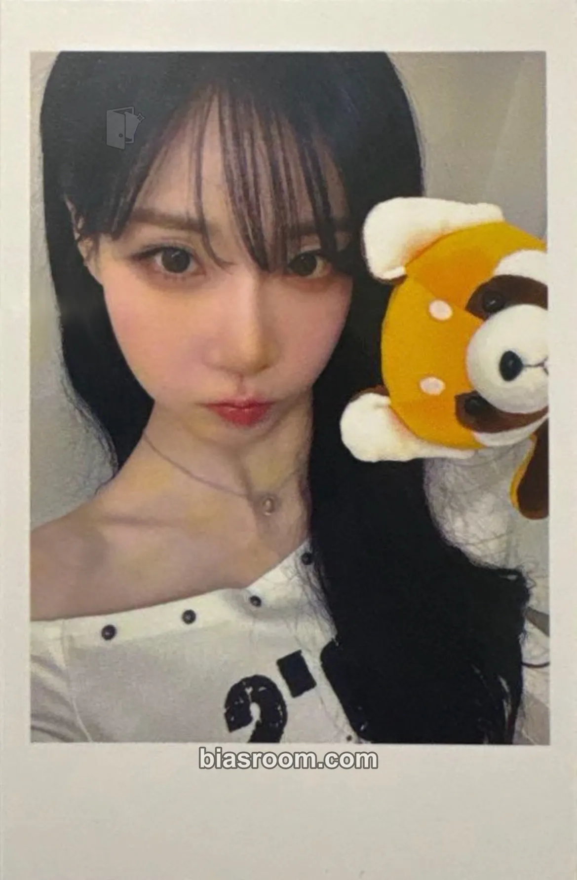 Nakyoung Beyond Beauty Photocard - tripleS - tripleS K-pop photocard