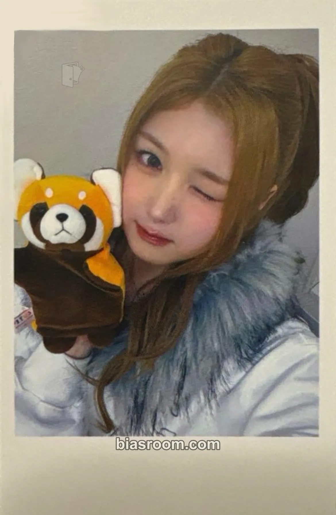 Joobin Beyond Beauty Photocard - tripleS - tripleS K-pop photocard