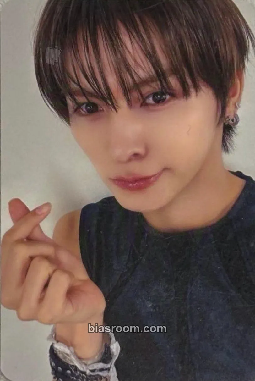 Masami VCF Photocard - ALL(H)OURS - ALL(H)OURS K-pop photocard