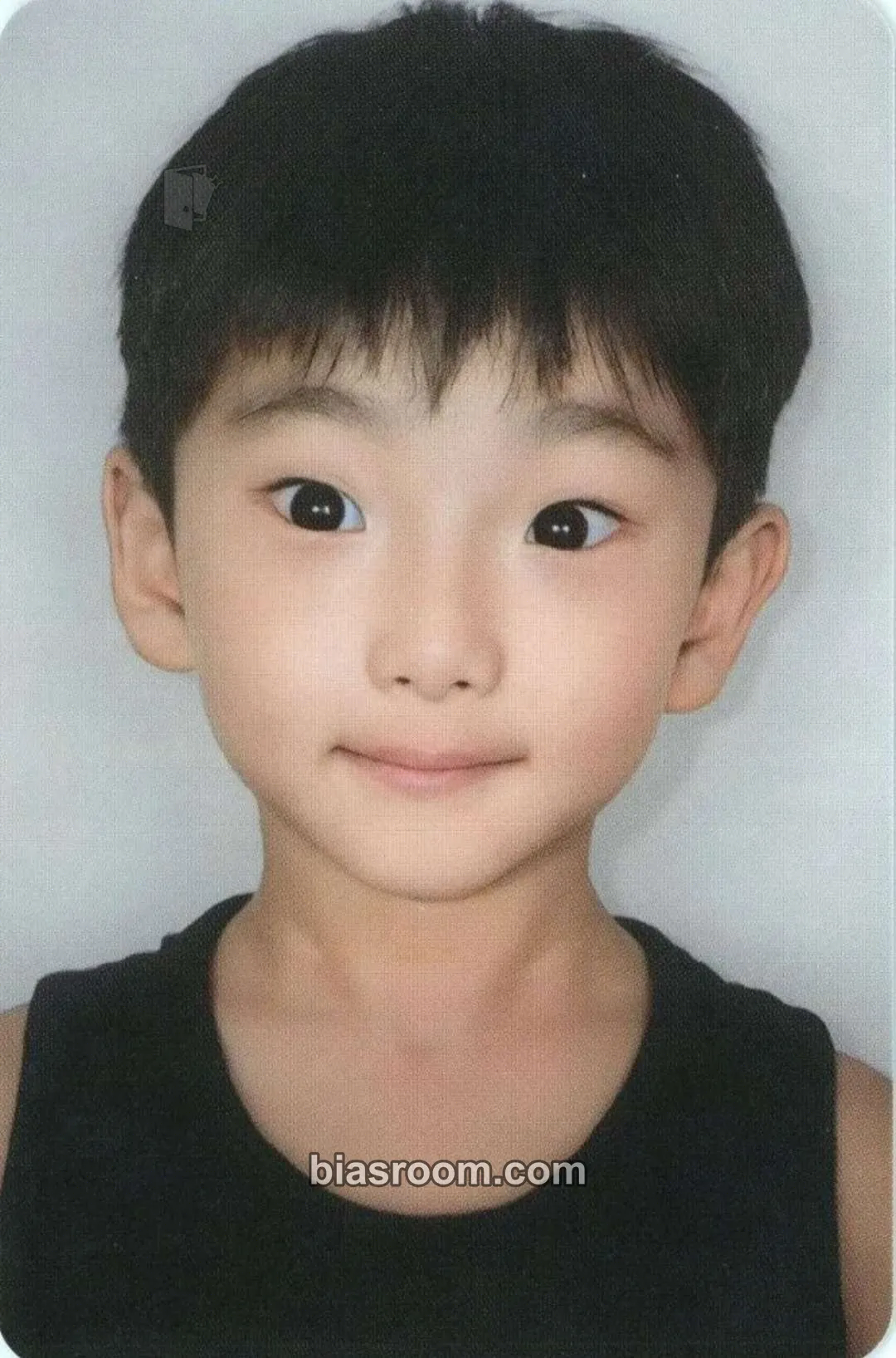 Junhyeok New Star Photocard - n.SSign - n.SSign K-pop photocard