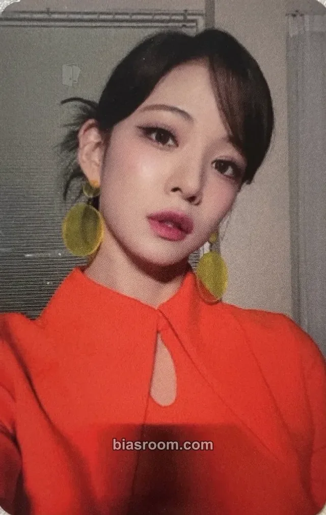 fromis_9 - Chaeyoung - 2022 fromis_9 concert <LOVE FROM.> Event flover zone