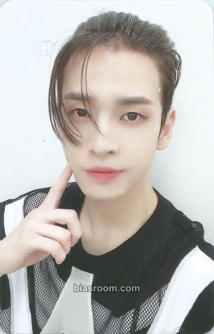 Allen The Awakening: Written In the Stars Photocard - CRAVITY - CRAVITY K-pop photocard