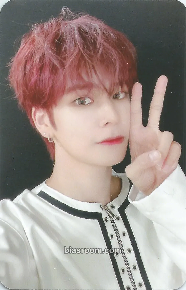 Serim The Awakening: Written In the Stars Photocard - CRAVITY - CRAVITY K-pop photocard