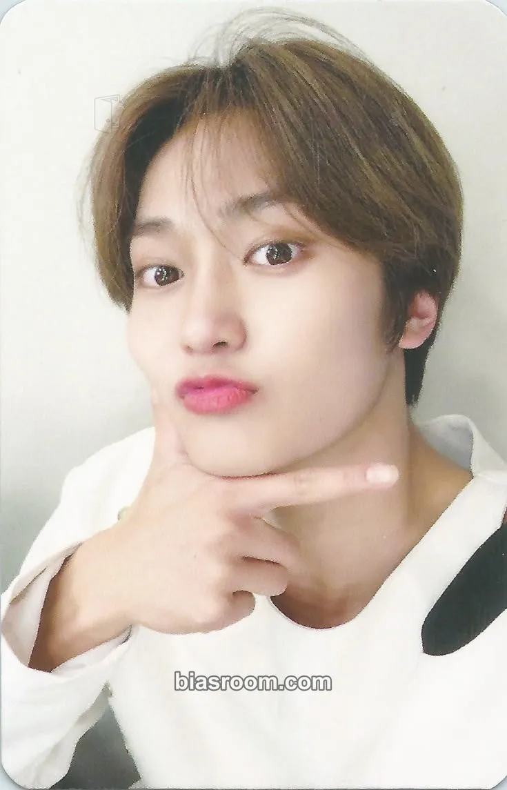 Taeyoung The Awakening: Written In the Stars Photocard - CRAVITY - CRAVITY K-pop photocard