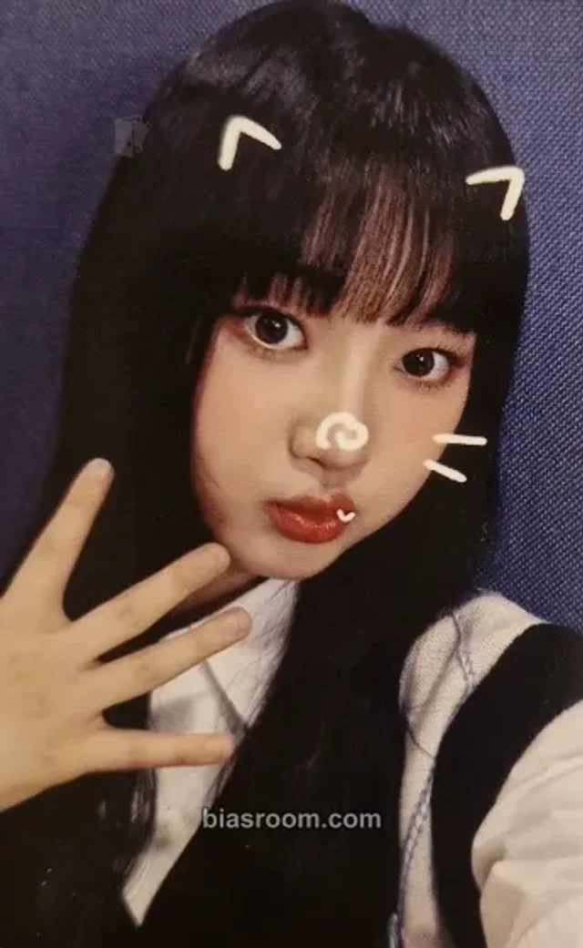 USPEER - Sian - Speed Zone Album jump up round 1 video call (fancall)