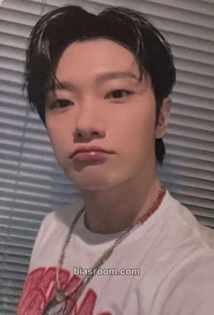 Minhwan FNC Band Kingdom 2026 Photocard - F.T. Island - F.T. Island K-pop photocard