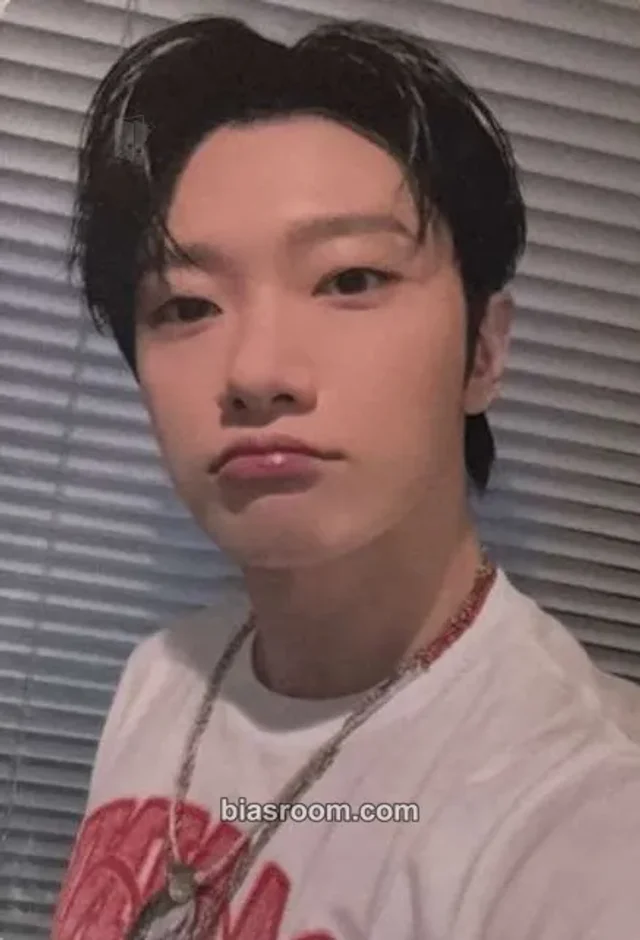 F.T. Island - Minhwan - FNC Band Kingdom 2026 Event trading card japan
