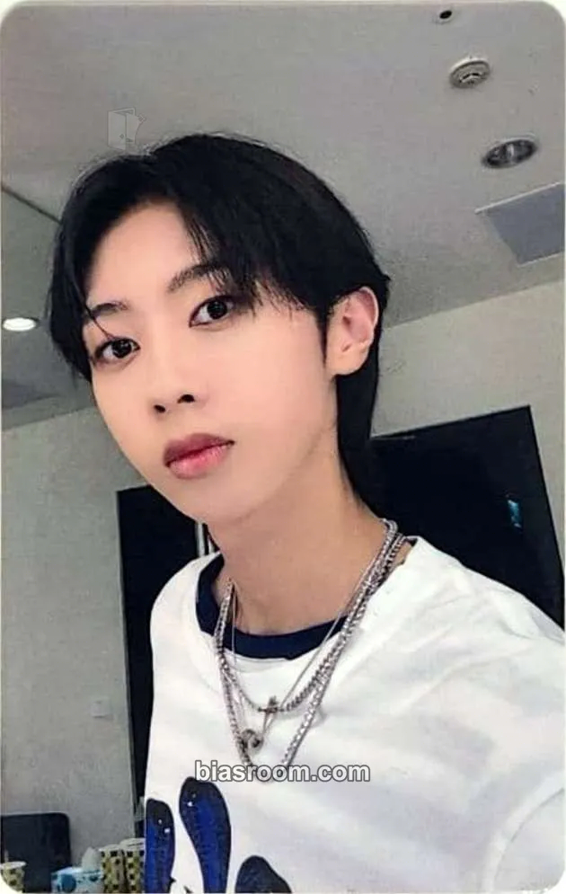 MIN FNC Band Kingdom 2026 Photocard - Hi-Fi Un!corn - Hi-Fi Un!corn K-pop photocard