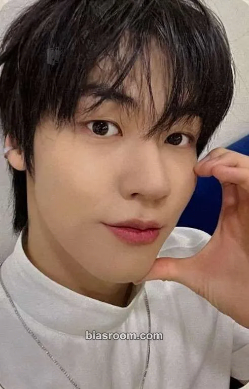 Seunghyub Everlasting Photocard - N.Flying - N.Flying K-pop photocard