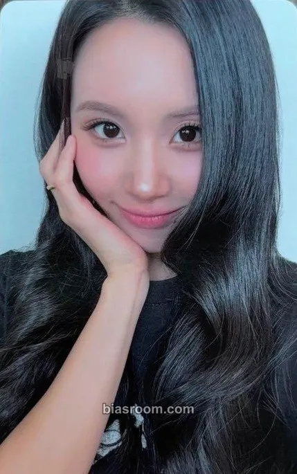 Chaeyoung TWICE 6th World Tour THIS IS FOR Photocard - TWICE - TWICE K-pop photocard