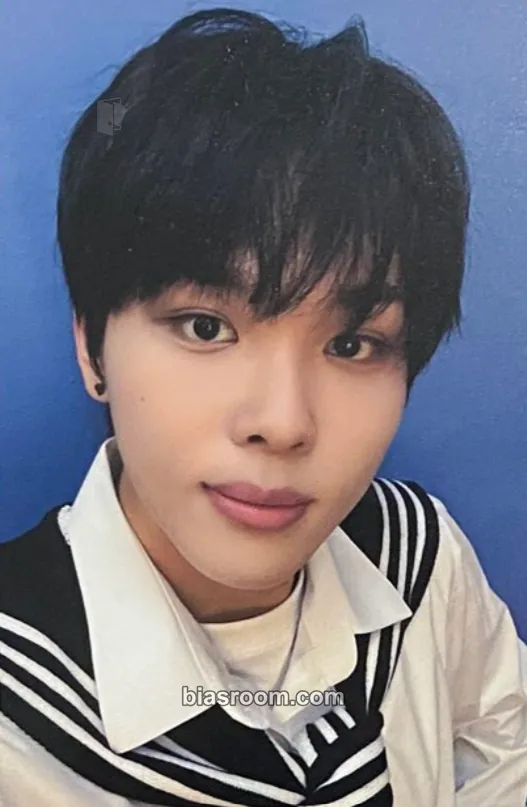 Amaru Kick Out, Flip Now! Photocard - KickFlip - KickFlip K-pop photocard