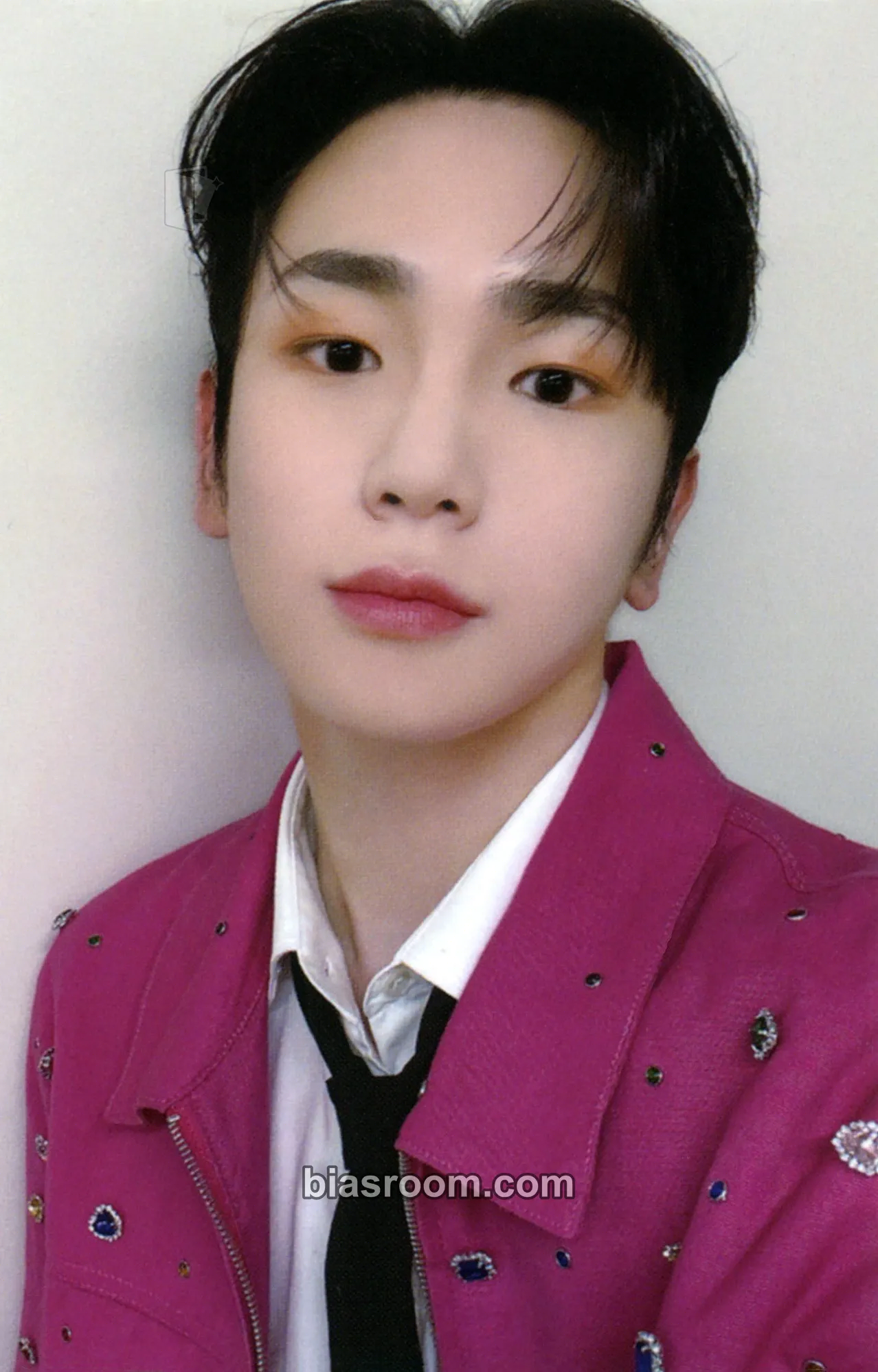 Key SHINee Anniversary Merch Photocard - SHINee - SHINee K-pop photocard