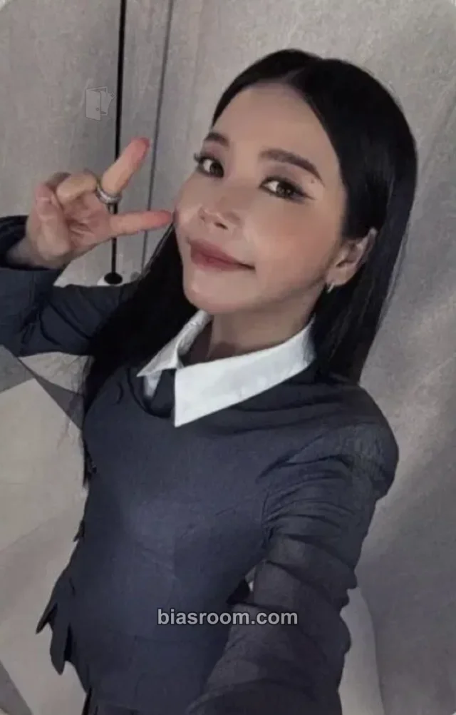 MAMAMOO - Solar - 4WARD Album dear my muse (dmm) fansign offline