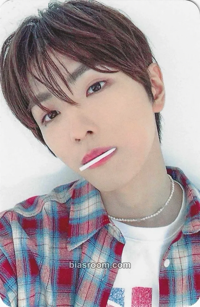 Yonghee 2025 Season's Greetings Photocard - CIX - CIX K-pop photocard