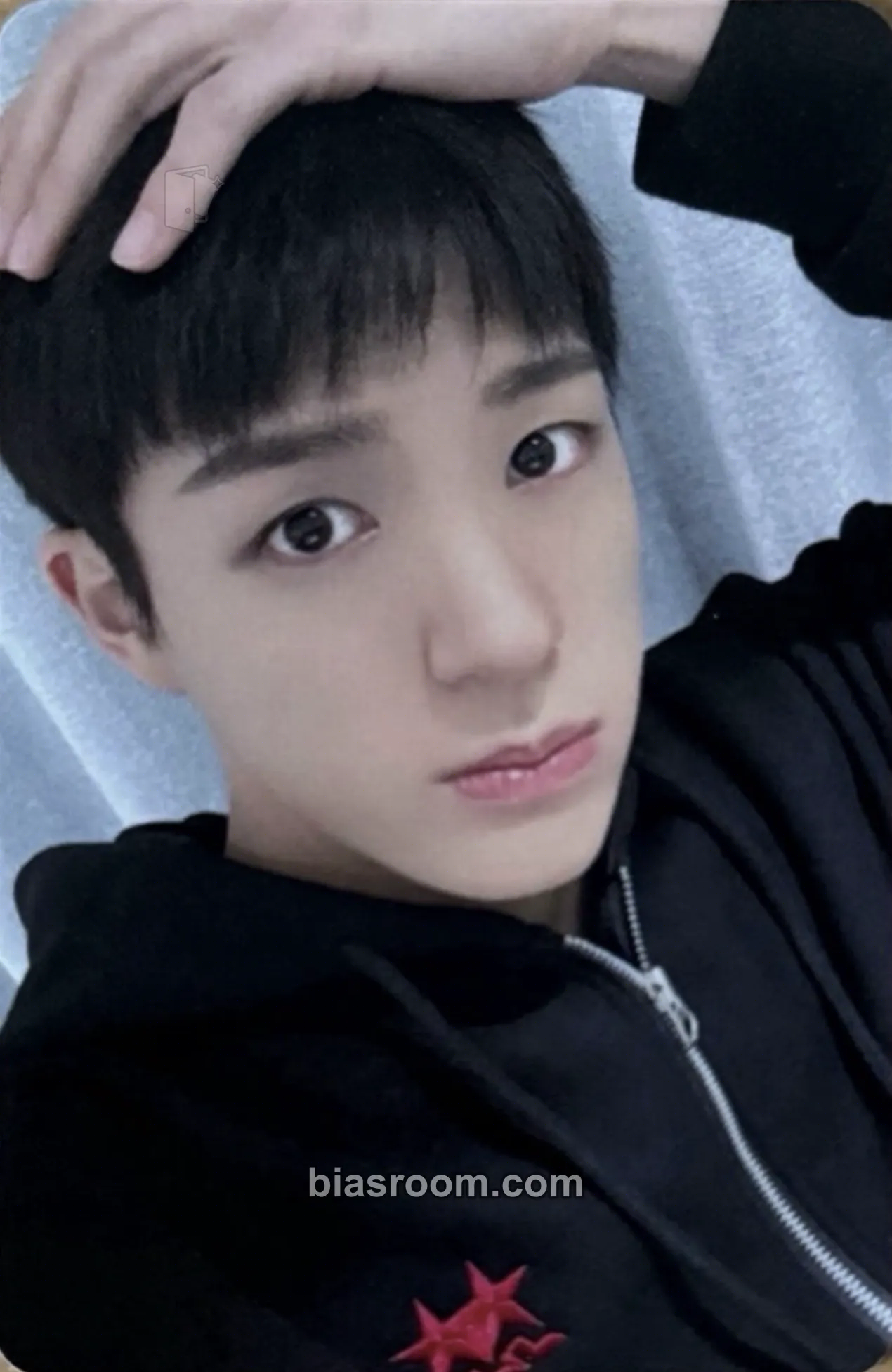 Jeno BOTH SIDES (JNJM unit) Photocard - NCT | Bias Room
