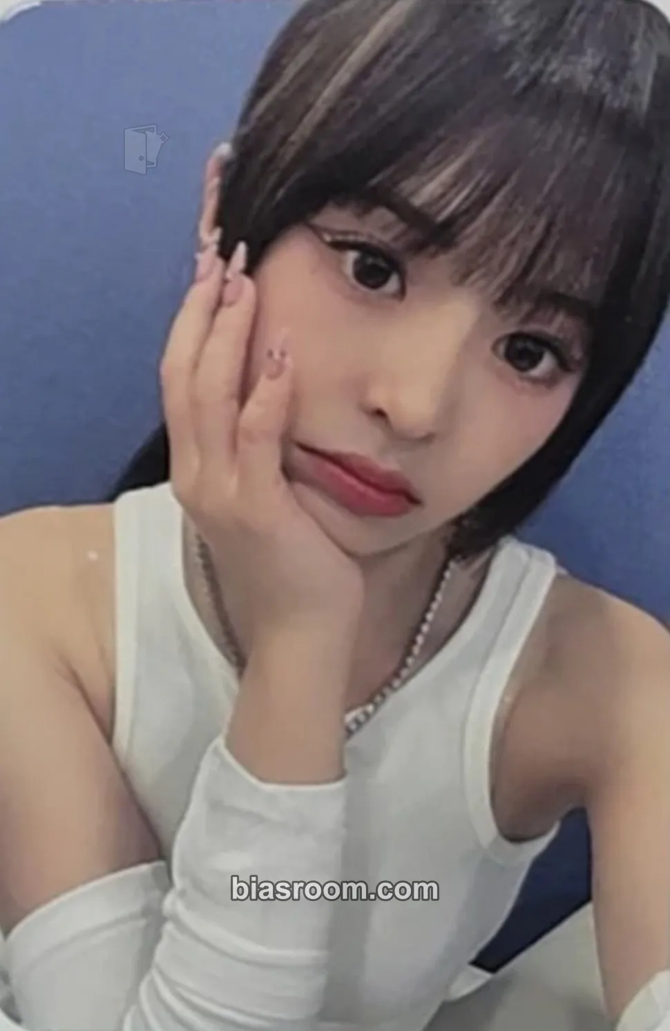 E:U All My Girls Photocard - EVERGLOW - EVERGLOW K-pop photocard