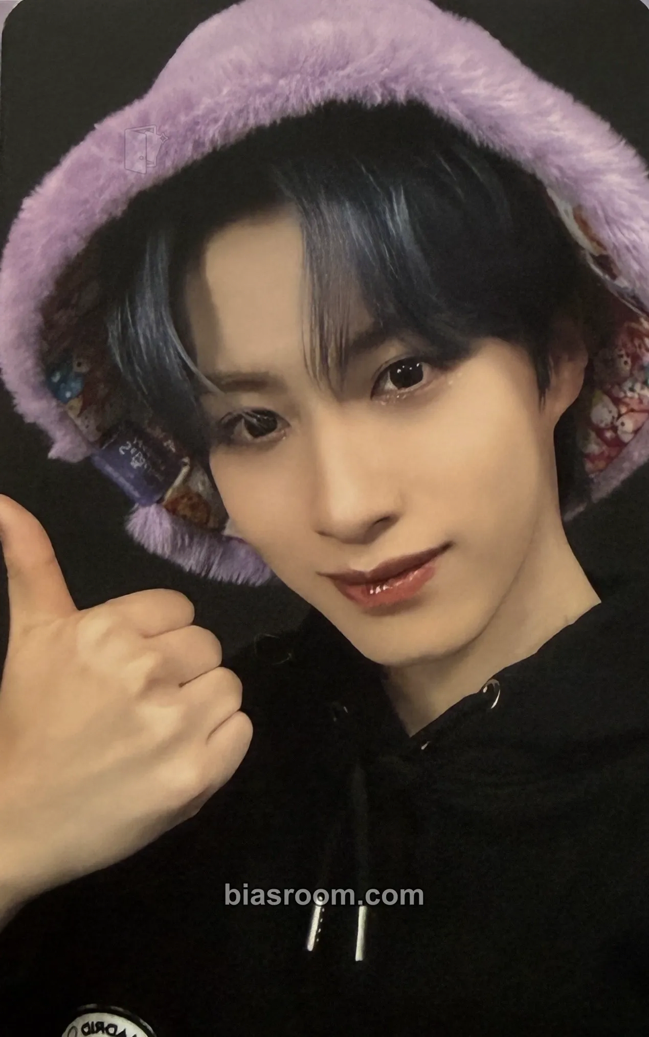 Xion La Dolce Vita Photocard - ONEUS - ONEUS K-pop photocard