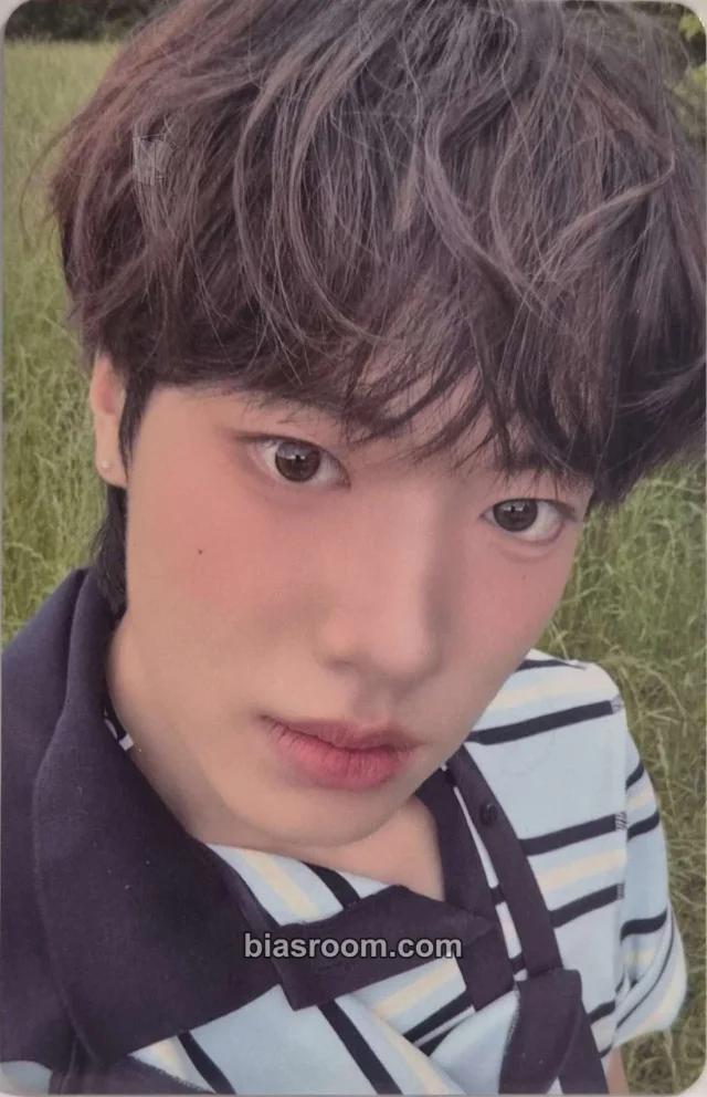 VAYONN - Mano - Youth Today Album album photocard youth version