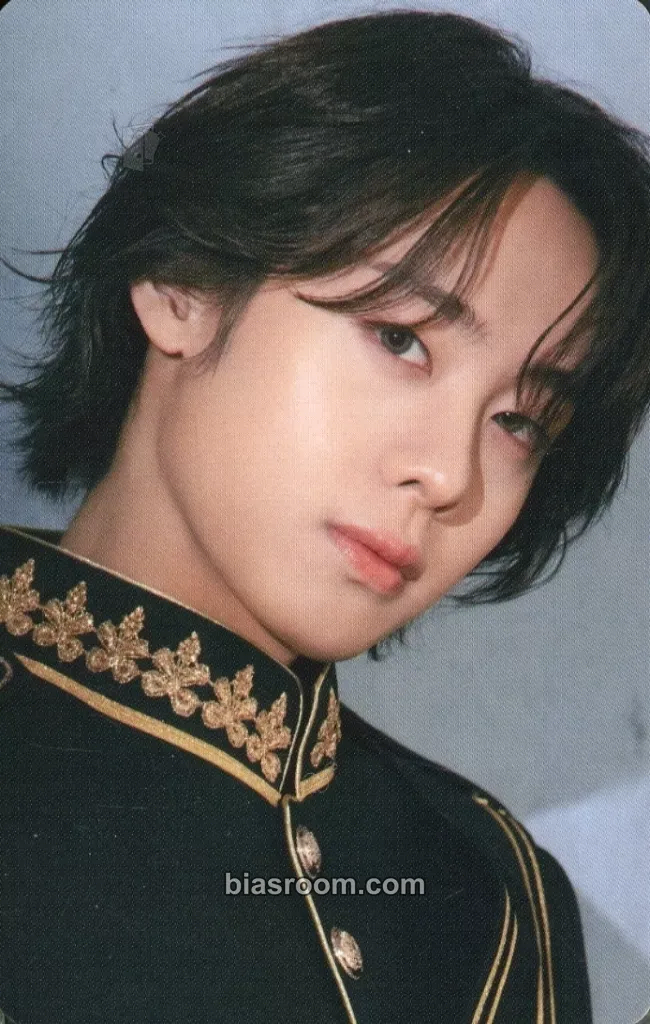 HYUNYUL Beat It Beat It Photocard - Hi-Fi Un!corn - Hi-Fi Un!corn K-pop photocard
