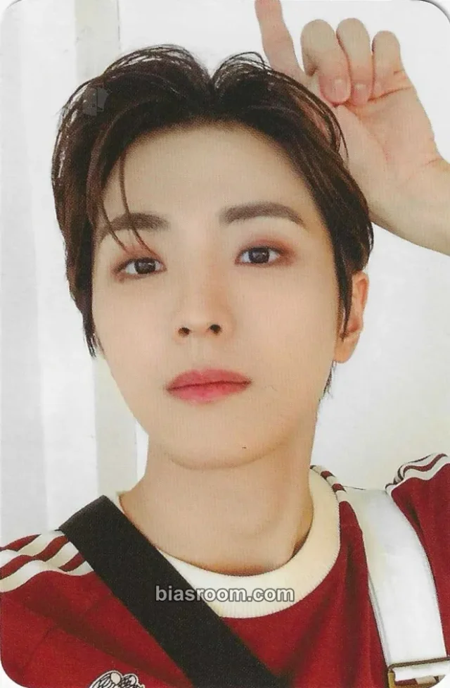 CIX - Yonghee - Official 5th Generation Fankit Other fanclub/membership one version
