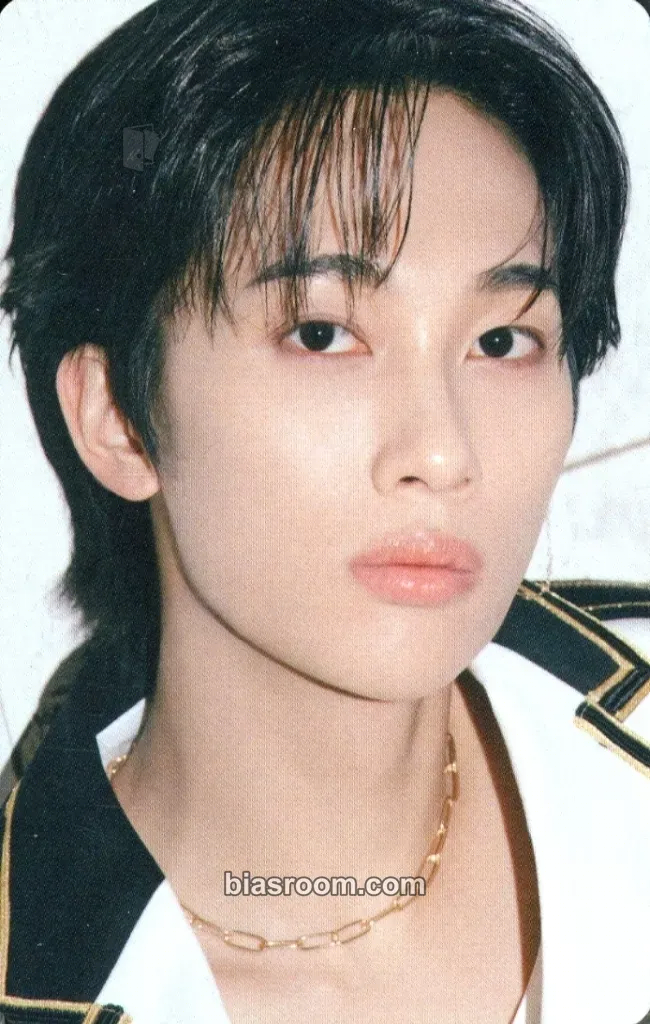 KIYOON Beat It Beat It Photocard - Hi-Fi Un!corn - Hi-Fi Un!corn K-pop photocard