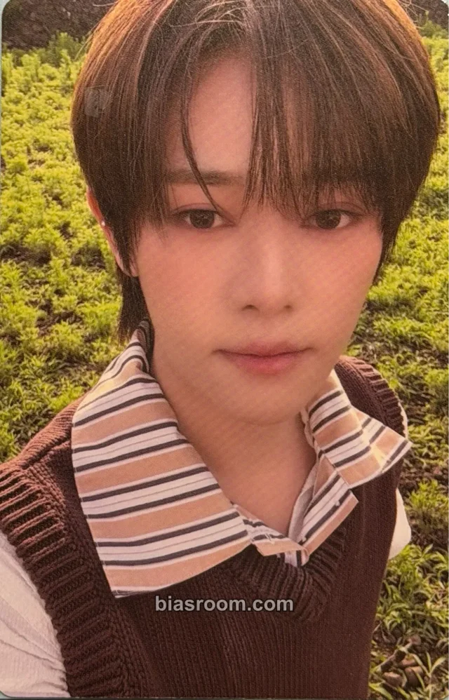 VAYONN - Ayang - Youth Today Album album photocard today version