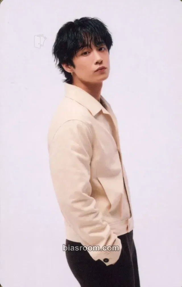 F.T. Island - Jaejin - Instinct Album standard version