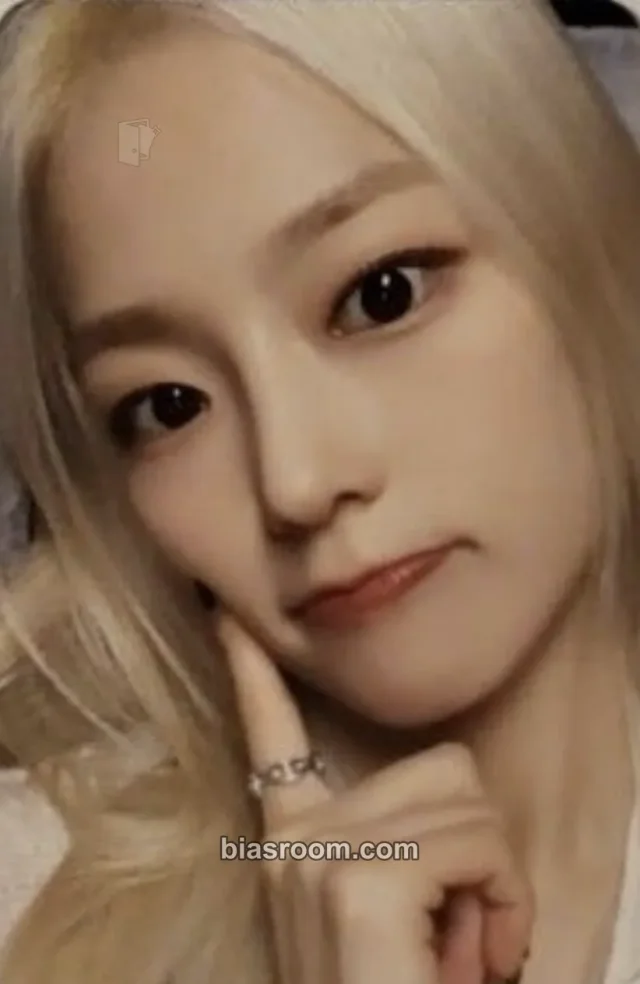 Yeeun - Yeeun - The Beginning Album makestar round 3